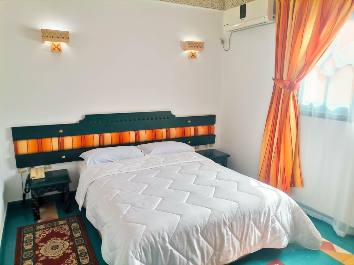 Chambre Simple