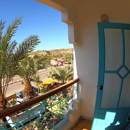 Hôtel Auberge du Littoral-2